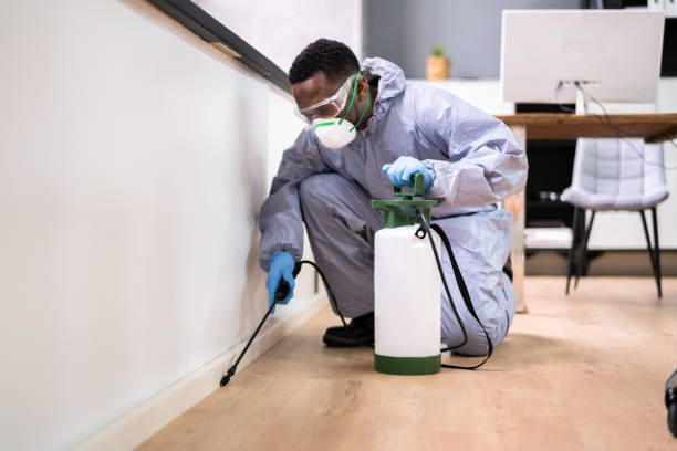 Best Pest Control for Multi-Family Homes  in USA